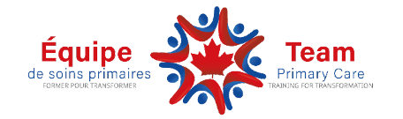 Team Primary Care Logo